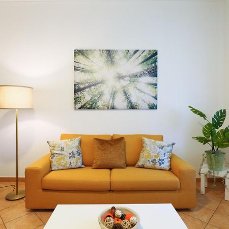 Primopiano - Venezuela Apartment Милано Екстериор снимка