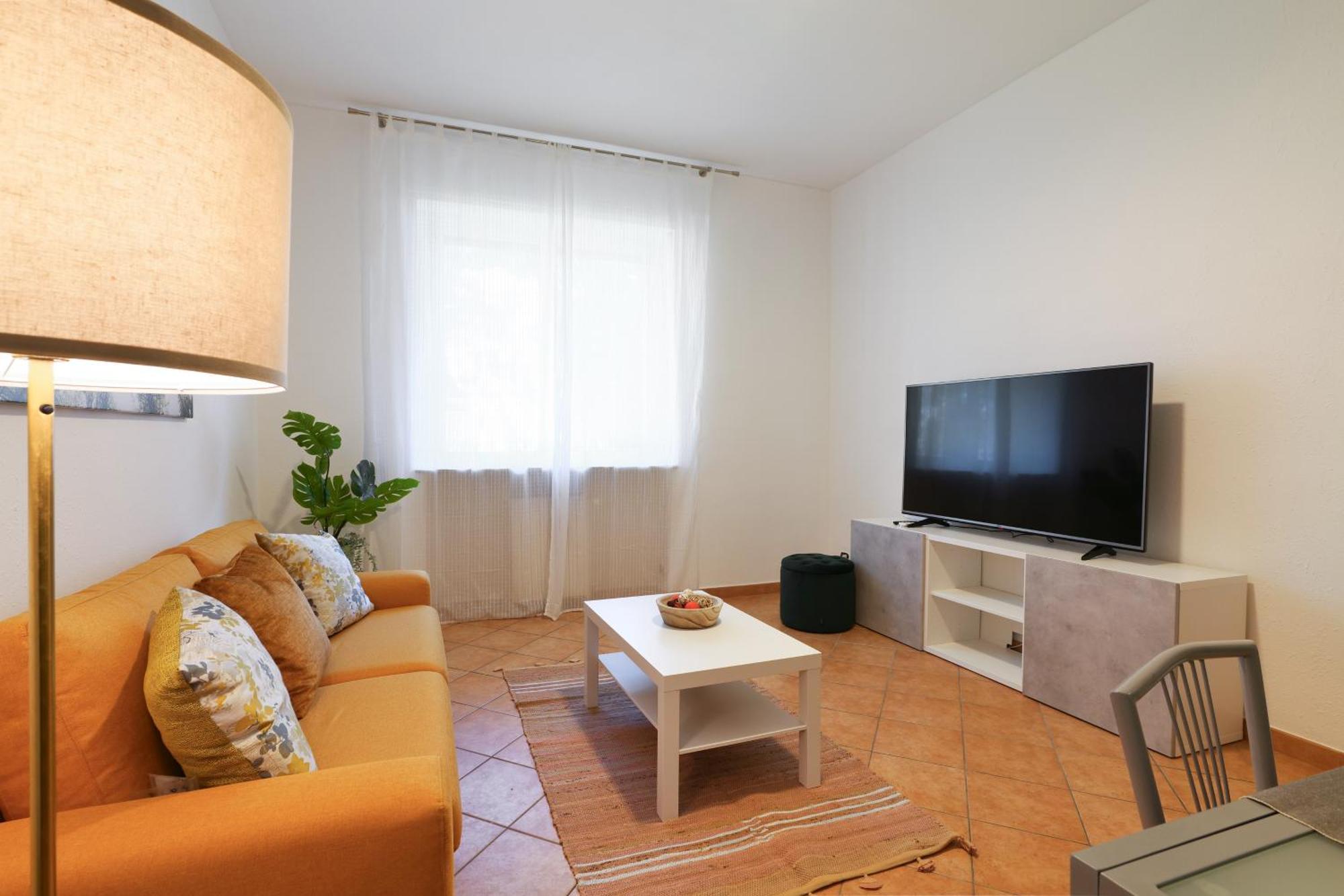 Primopiano - Venezuela Apartment Милано Екстериор снимка