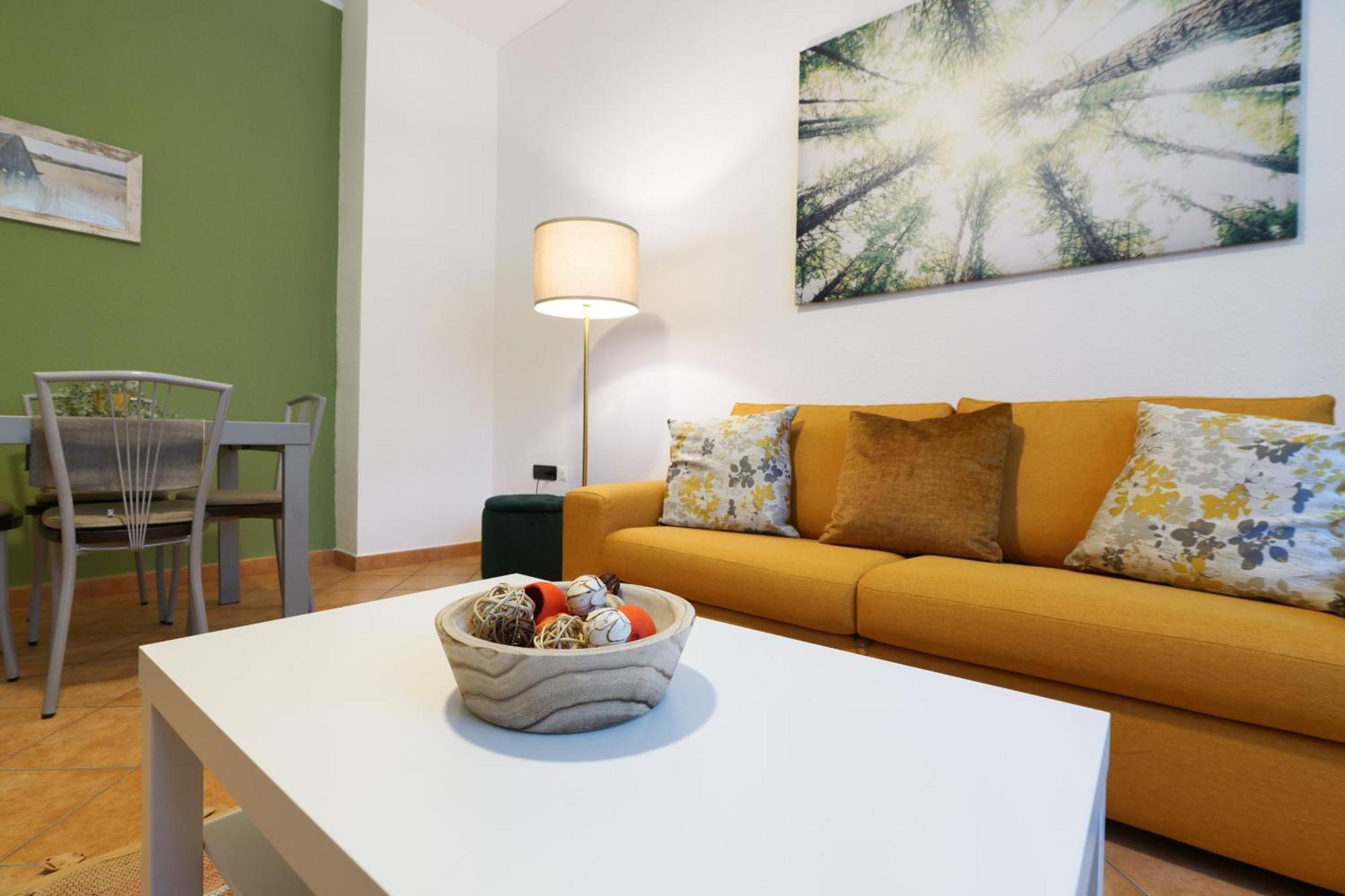 Primopiano - Venezuela Apartment Милано Екстериор снимка